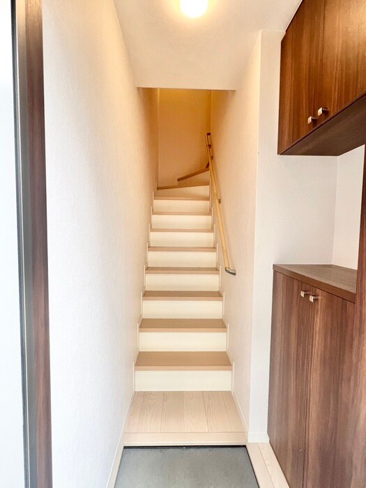 物件内観写真18　(廊下)