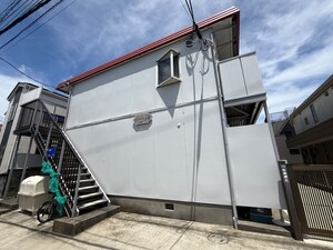 メゾン荒木外観写真