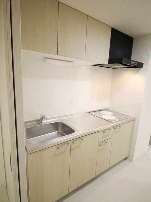 物件内観写真9　(キッチン)