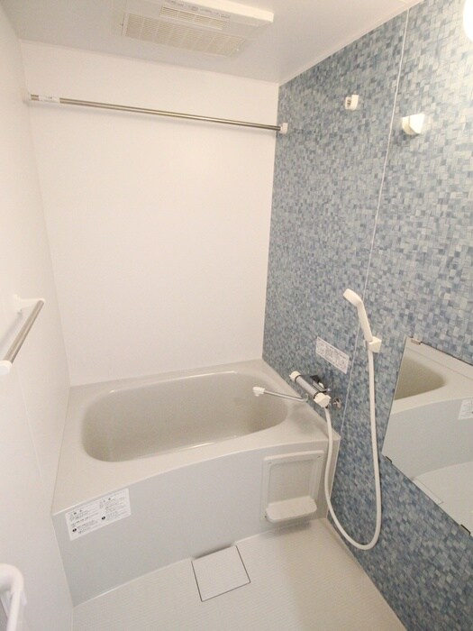 物件内観写真11　(バス／シャワールーム等)