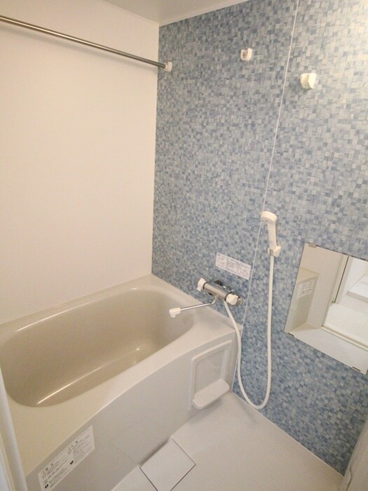 物件内観写真11　(バス／シャワールーム等)