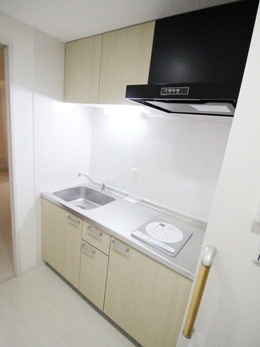 物件内観写真13　(キッチン)