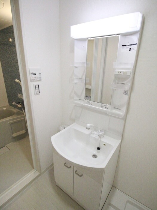 物件内観写真14　(洗面)