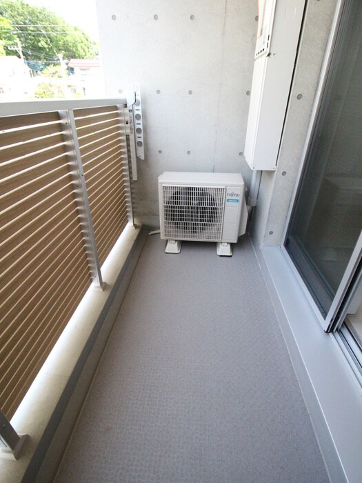 物件内観写真17　(ベランダ・バルコニー)