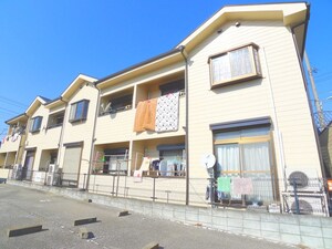 スカイプラザ外観写真