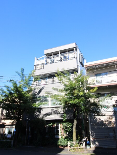 メゾン吉田外観写真