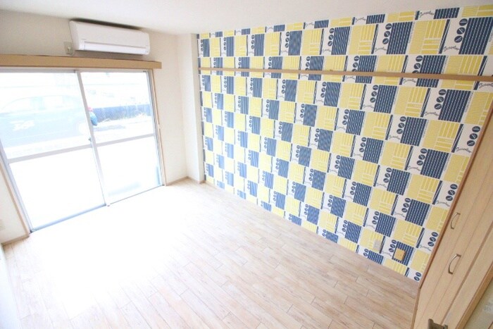 物件内観写真7　(居室)