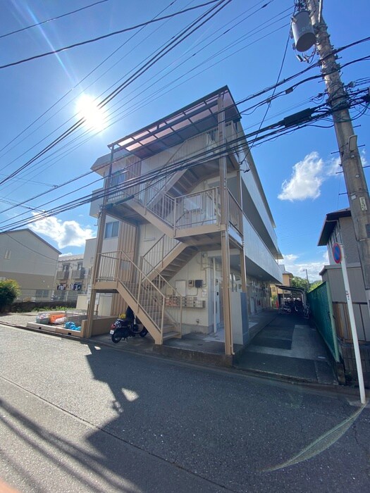 物件外観写真6　(外観写真)