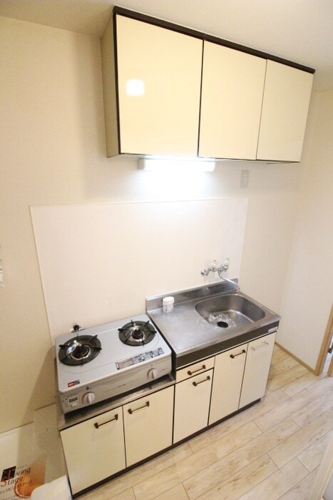 物件内観写真11　(バス／シャワールーム等)