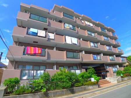 プレザント小善外観写真