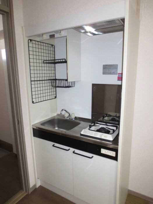 物件内観写真7　(キッチン)