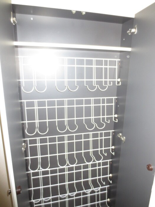 物件内観写真14　(靴箱)