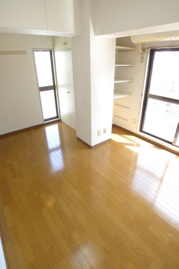 居室
