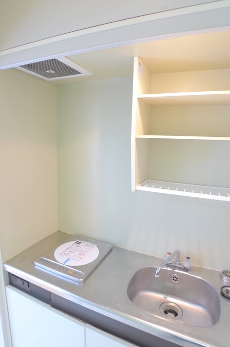 物件内観写真7　(キッチン)