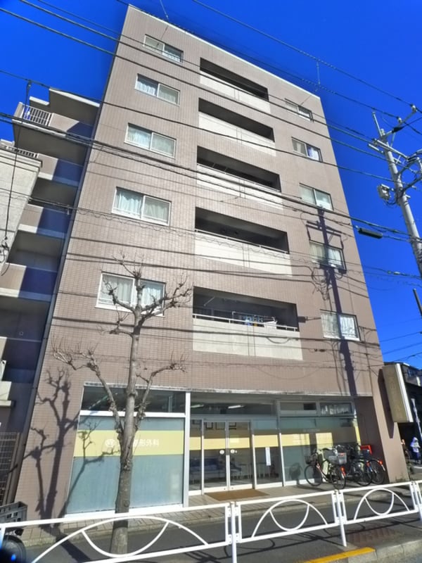 外観写真
