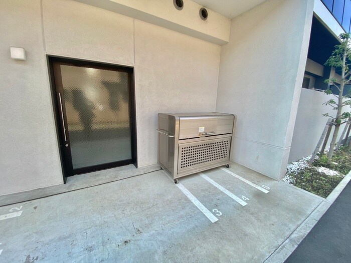 物件外観写真5　(建物設備)