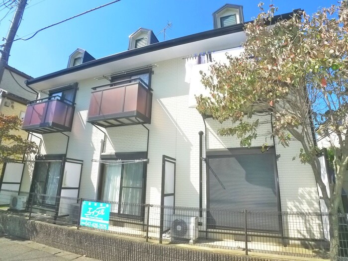 パ－クアベニュ－のその他