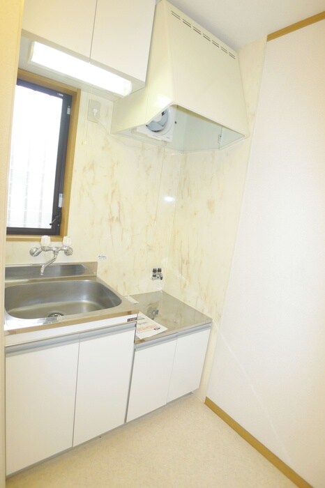 物件内観写真10　(キッチン)