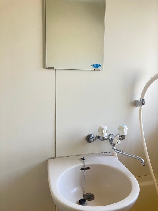 物件内観写真13　(洗面)