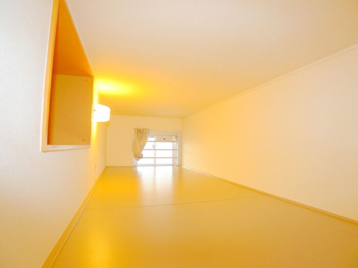 物件内観写真12　(ロフト)