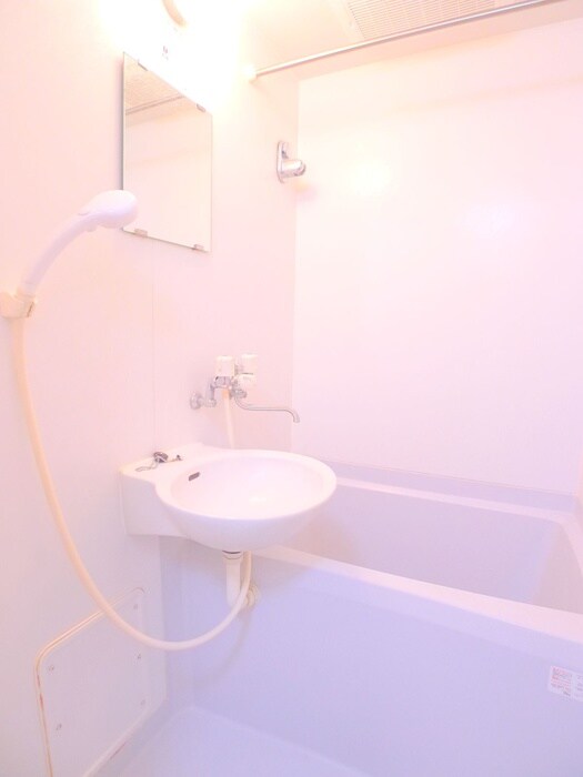 物件内観写真17　(バス／シャワールーム等)