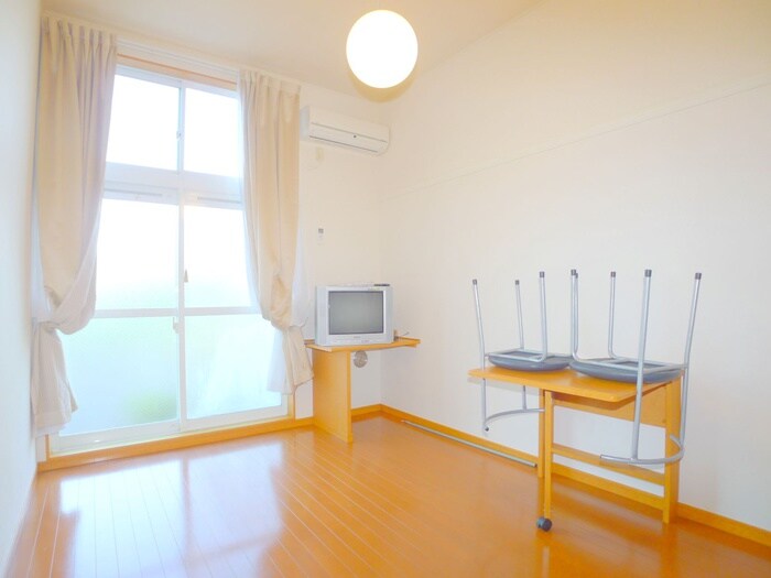 物件内観写真21　(居室)