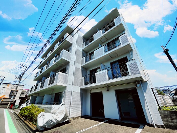 物件外観写真2　(外観写真)