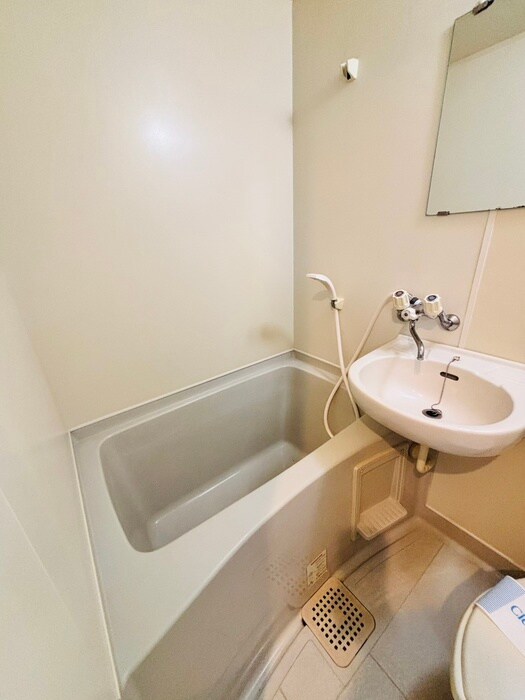 物件内観写真10　(バス／シャワールーム等)