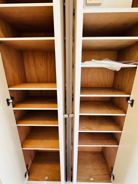 物件内観写真13　(靴箱)