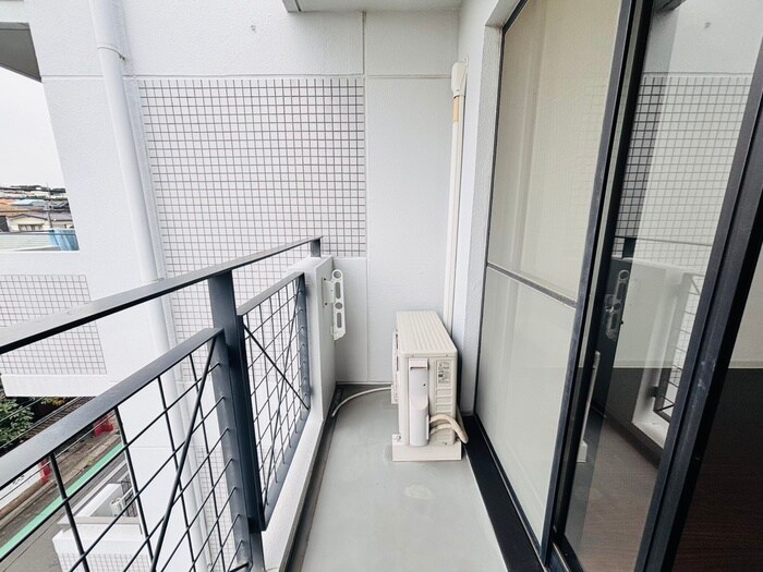 物件内観写真14　(ベランダ・バルコニー)