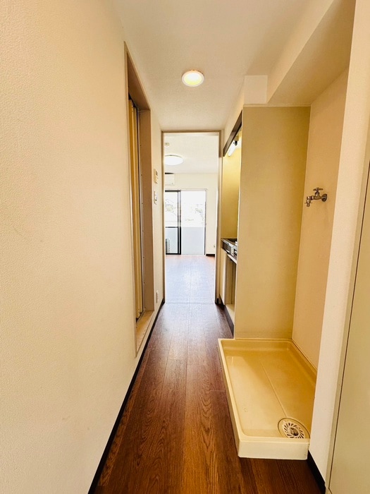 物件内観写真17　(廊下)