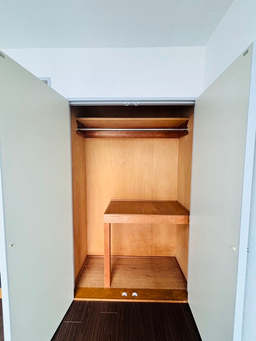 物件内観写真19　(収納)