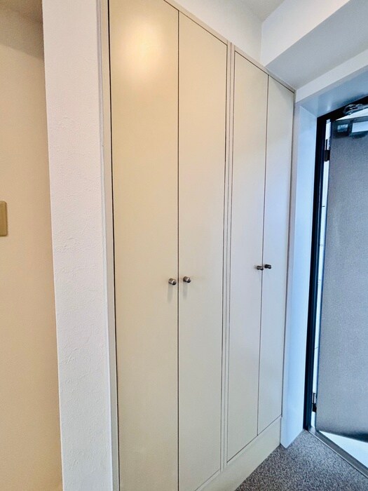 物件内観写真21　(靴箱)