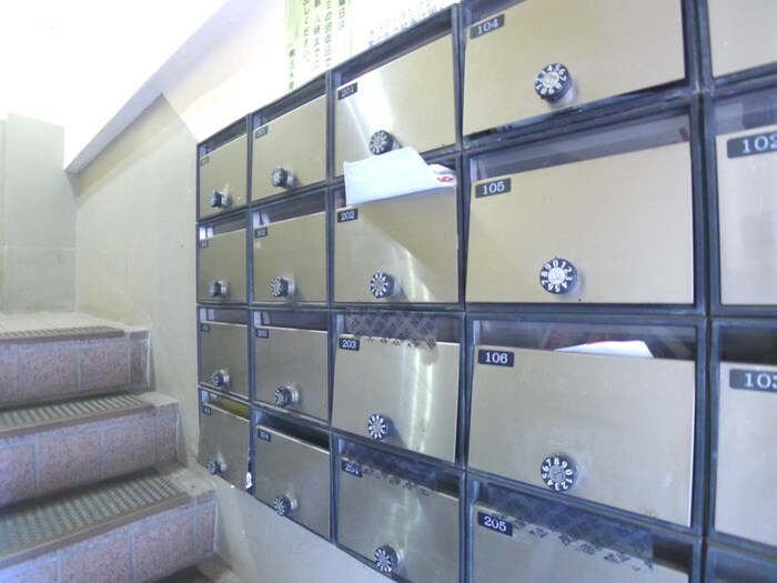 物件外観写真5　(建物設備)