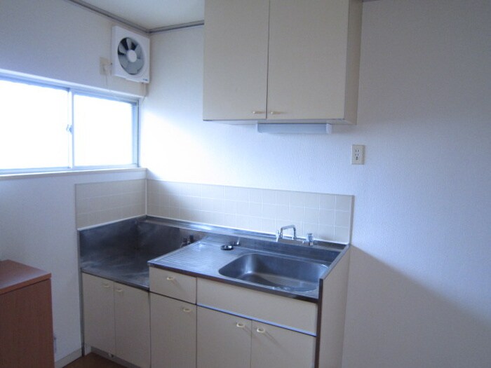物件内観写真5　(キッチン)