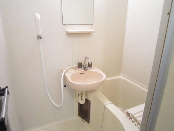 物件内観写真7　(バス／シャワールーム等)