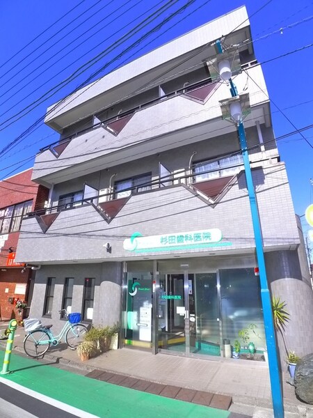 ＤＯＵＸ外観写真
