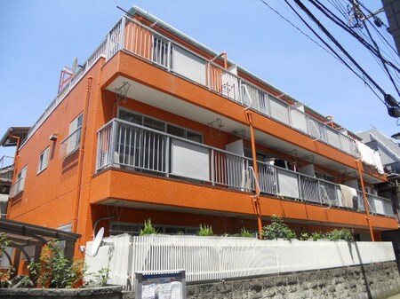ファミール小島外観写真