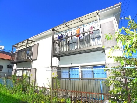 ＳＫコーポⅠ外観写真