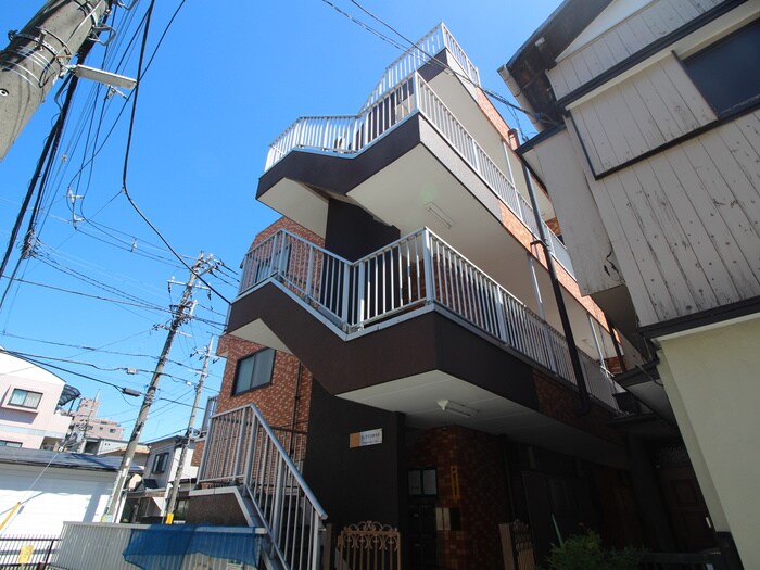 物件外観写真2　(外観写真)