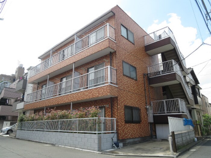 物件外観写真4　(外観写真)