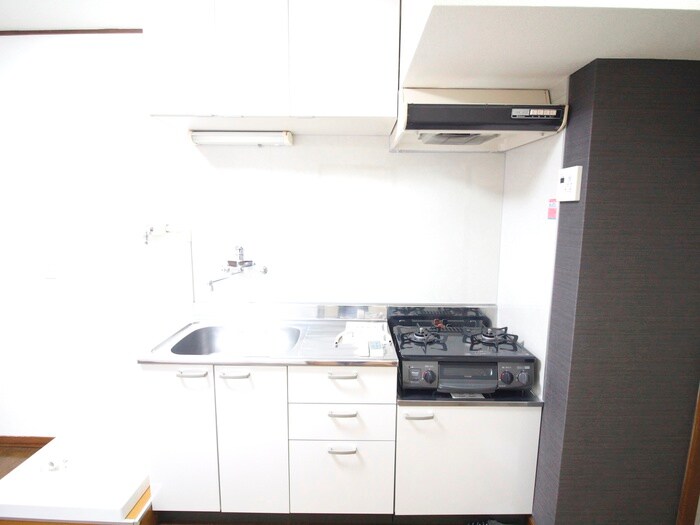 物件内観写真8　(キッチン)