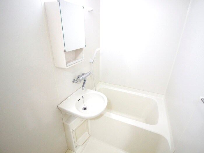 物件内観写真9　(バス／シャワールーム等)