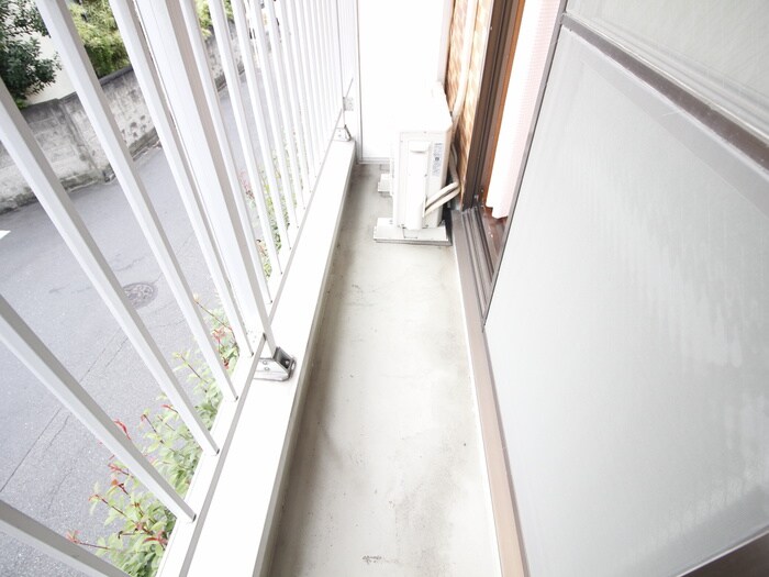 物件内観写真13　(ベランダ・バルコニー)