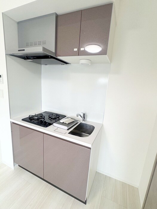 物件内観写真9　(キッチン)