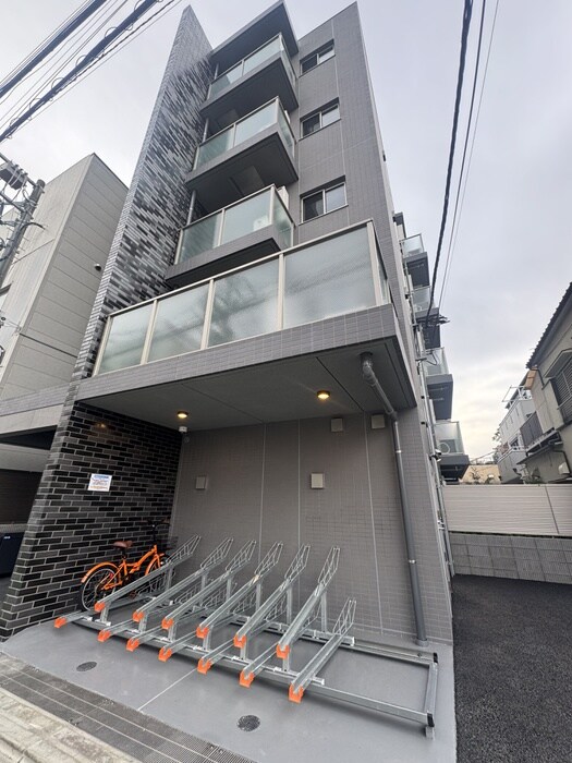 物件外観写真4　(外観写真)