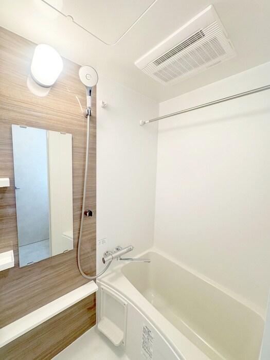 物件内観写真10　(バス／シャワールーム等)