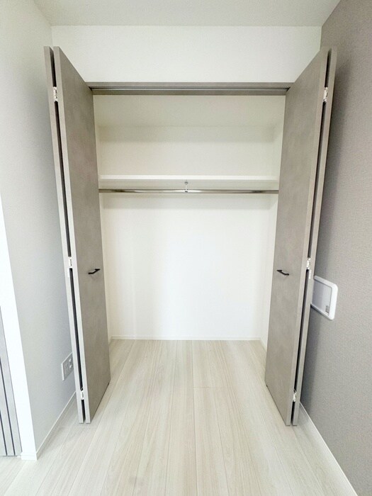 物件内観写真16　(収納)