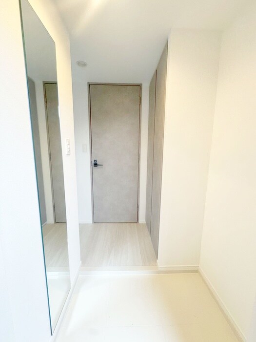 物件内観写真19　(靴箱)