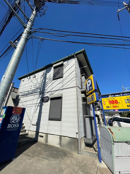 物件外観写真2　(外観写真)